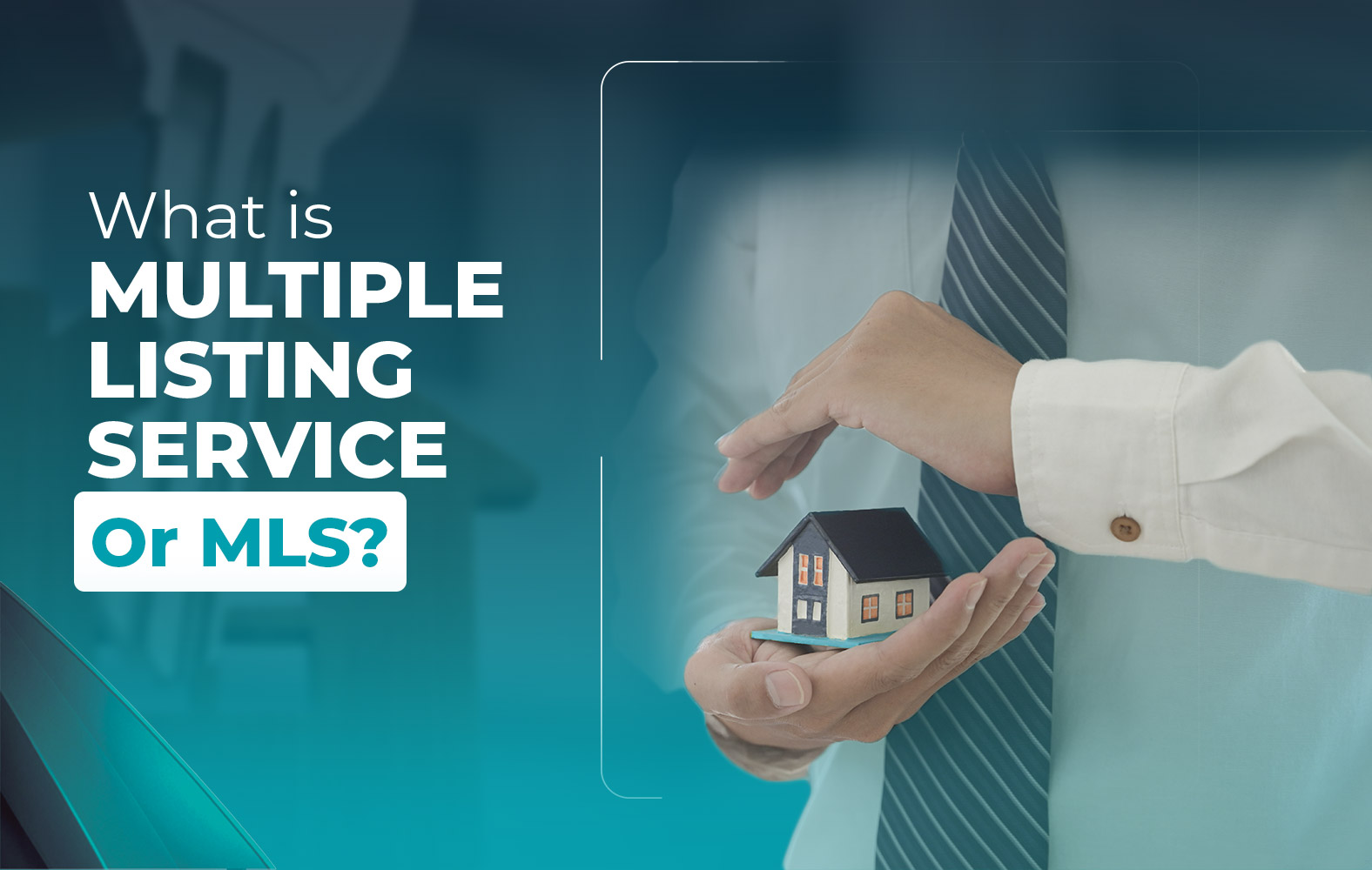 Know what is the multiple listing service or MLS