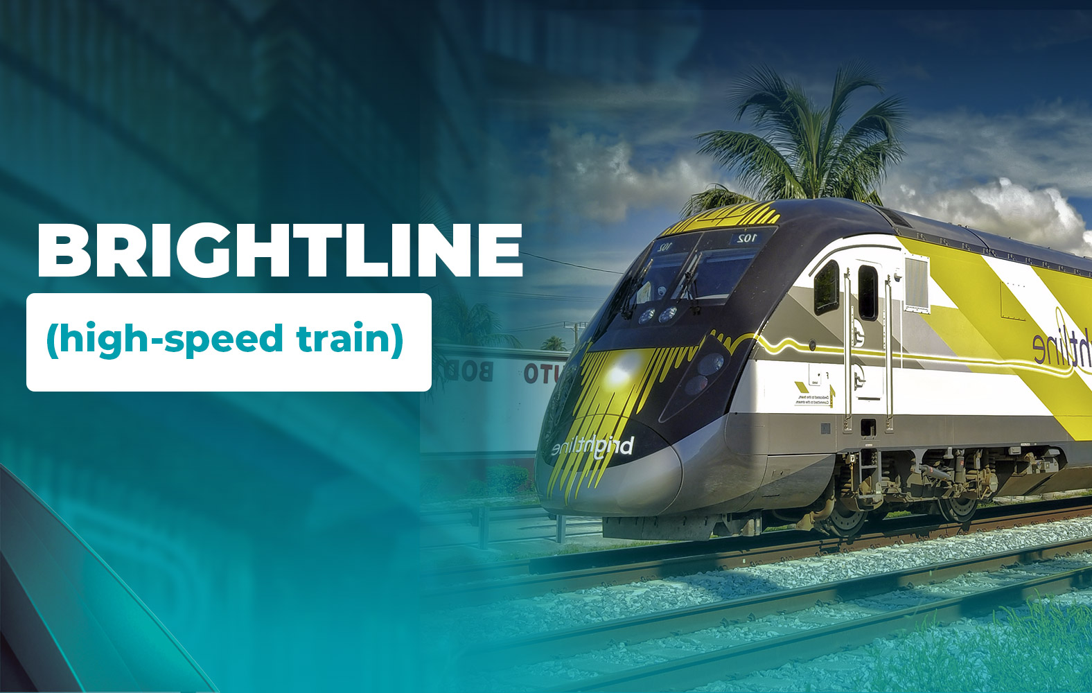 Brightline (high-speed rail)